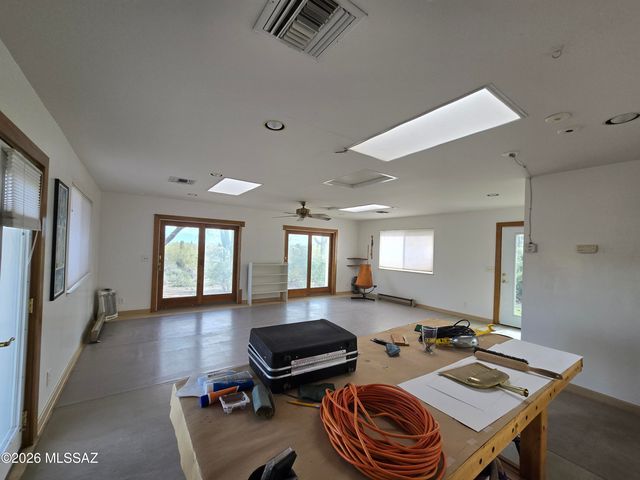 2626 N Grannen Road, Tucson, AZ 85745