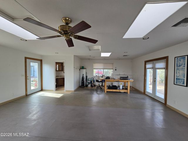 2626 N Grannen Road, Tucson, AZ 85745