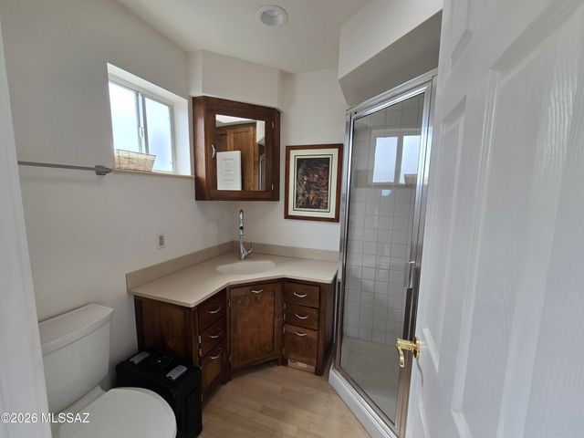 2626 N Grannen Road, Tucson, AZ 85745