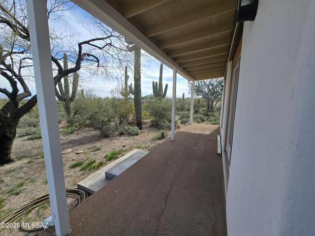 2626 N Grannen Road, Tucson, AZ 85745