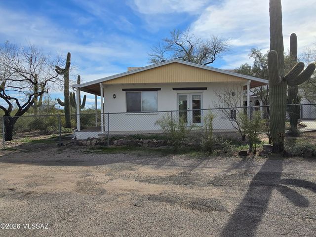 2626 N Grannen Road, Tucson, AZ 85745