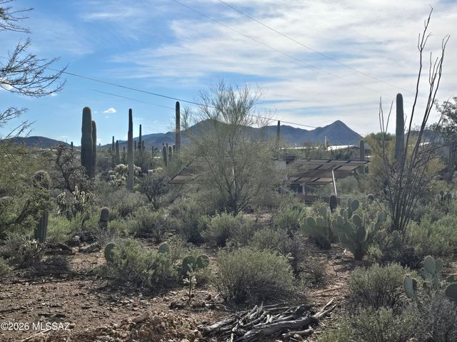 2626 N Grannen Road, Tucson, AZ 85745