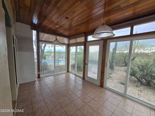2626 N Grannen Road, Tucson, AZ 85745