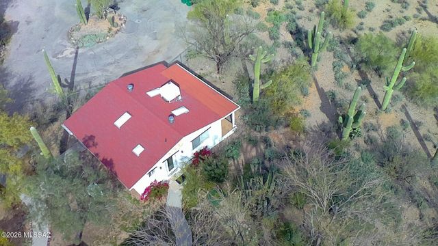 2626 N Grannen Road, Tucson, AZ 85745