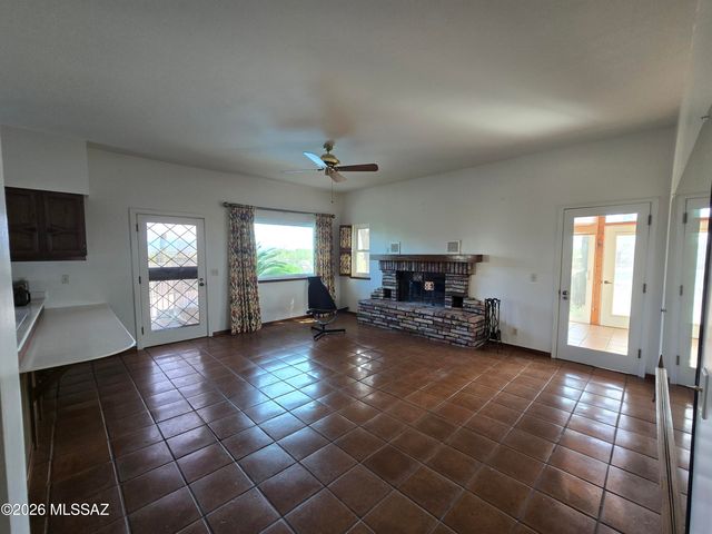 2626 N Grannen Road, Tucson, AZ 85745