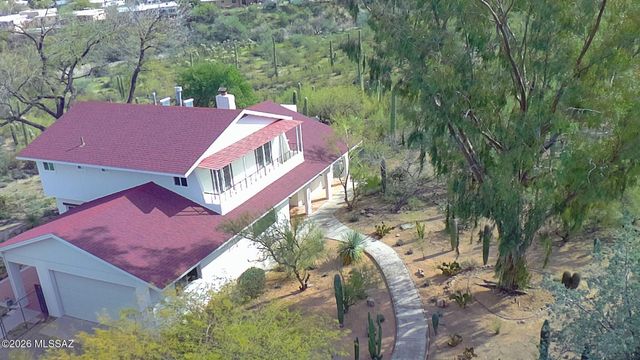 2626 N Grannen Road, Tucson, AZ 85745