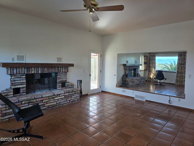 2626 N Grannen Road, Tucson, AZ 85745