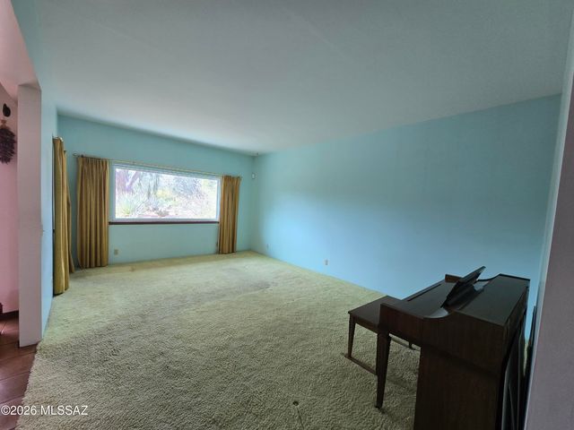 2626 N Grannen Road, Tucson, AZ 85745