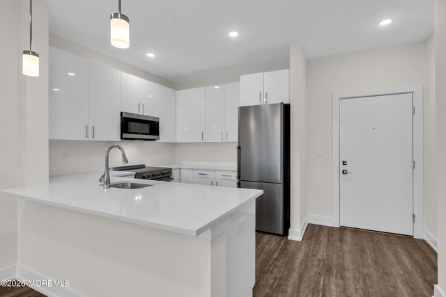 521 Lake Avenue 315, Asbury Park, NJ 07712