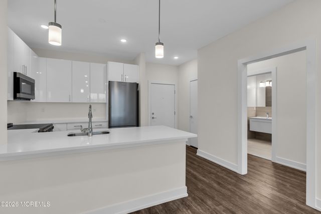 521 Lake Avenue 315, Asbury Park, NJ 07712