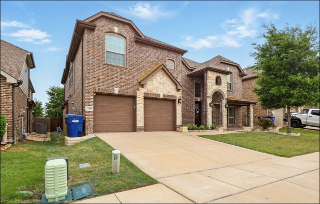 11800 Beckton Street, Mckinney, TX 75071
