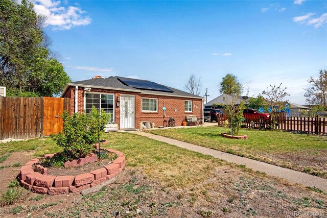 850 Peoria Street, Aurora, CO 80011