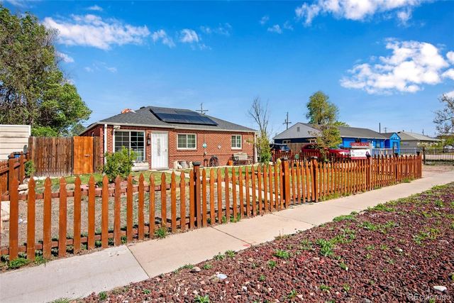 850 Peoria Street, Aurora, CO 80011