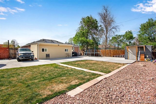 850 Peoria Street, Aurora, CO 80011