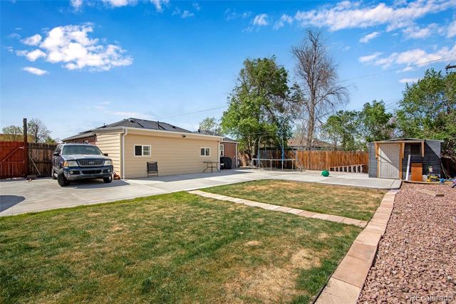850 Peoria Street, Aurora, CO 80011