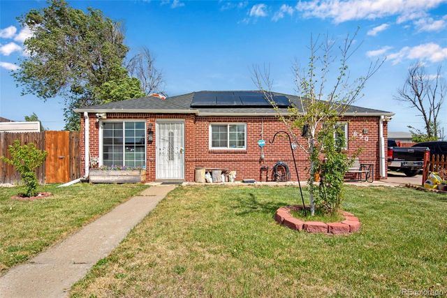 850 Peoria Street, Aurora, CO 80011