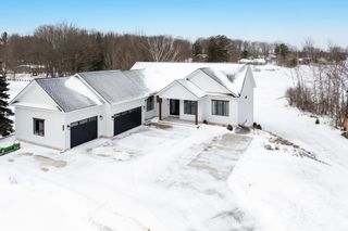 504 S East Silver Lake Road, Blair Twp, MI 49685