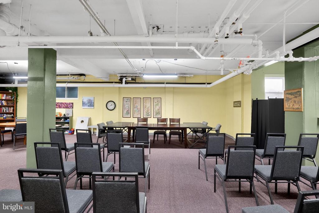 Image 29 of property listing at 3601 GREENWAY #507, Baltimore, MD 21218