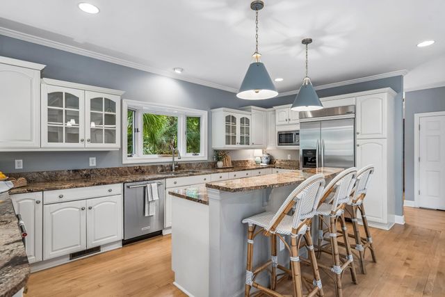 10 Dune Ridge Lane, Isle Of Palms, SC 29451