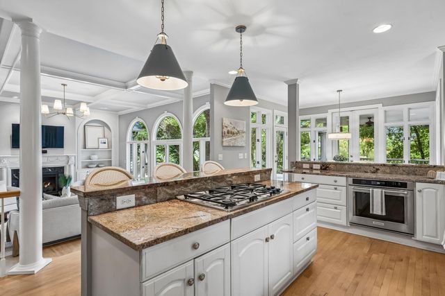 10 Dune Ridge Lane, Isle Of Palms, SC 29451