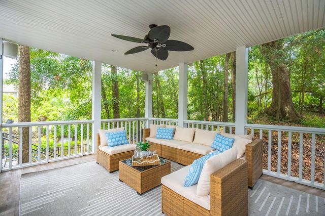 10 Dune Ridge Lane, Isle Of Palms, SC 29451