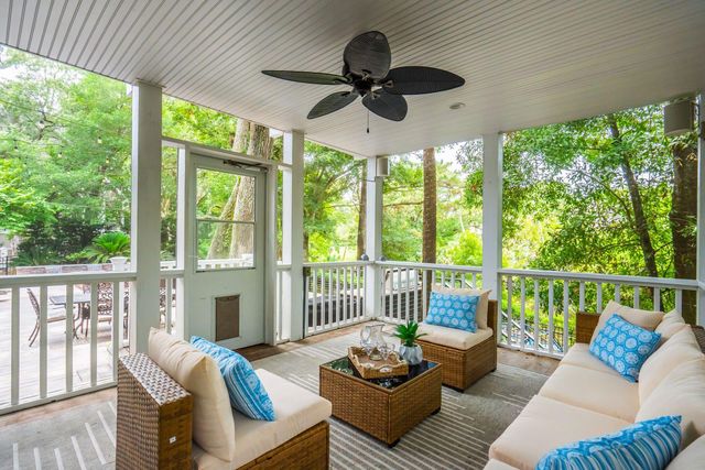 10 Dune Ridge Lane, Isle Of Palms, SC 29451