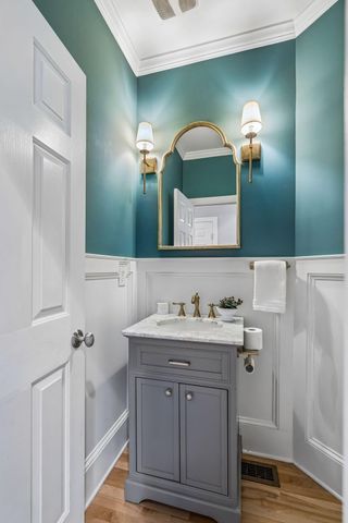 10 Dune Ridge Lane, Isle Of Palms, SC 29451
