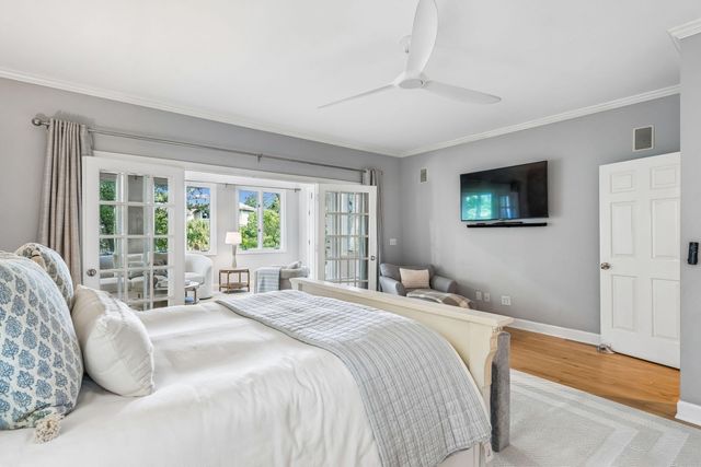 10 Dune Ridge Lane, Isle Of Palms, SC 29451
