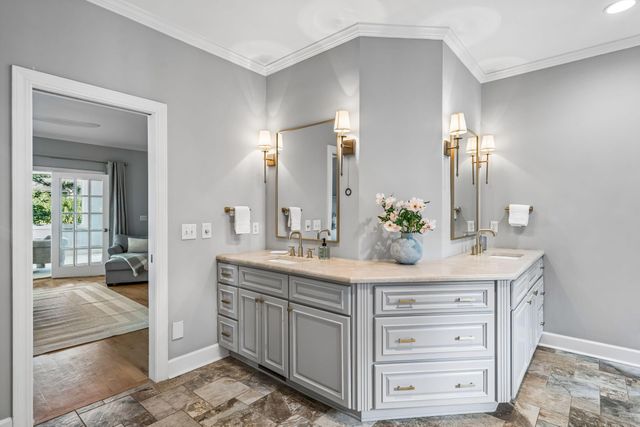10 Dune Ridge Lane, Isle Of Palms, SC 29451