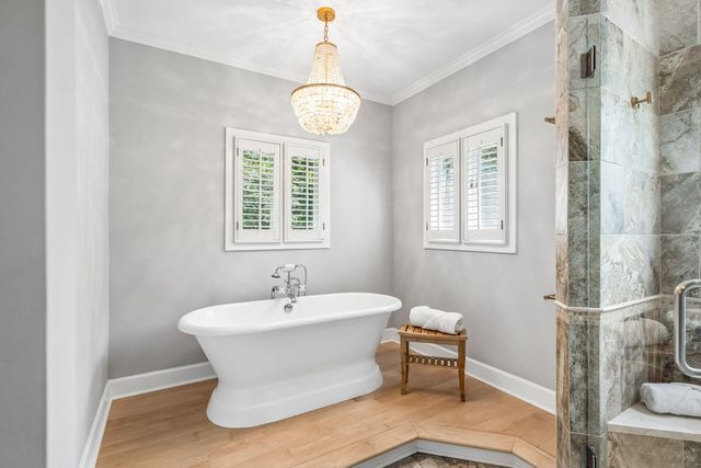 10 Dune Ridge Lane, Isle Of Palms, SC 29451