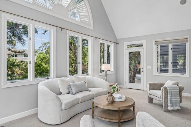 10 Dune Ridge Lane, Isle Of Palms, SC 29451