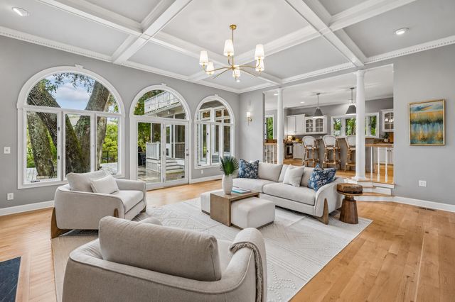 10 Dune Ridge Lane, Isle Of Palms, SC 29451
