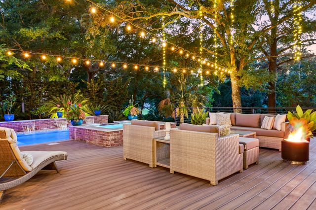10 Dune Ridge Lane, Isle Of Palms, SC 29451