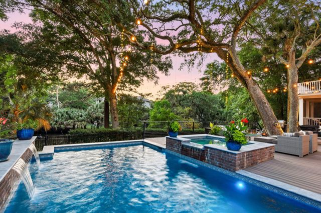 10 Dune Ridge Lane, Isle Of Palms, SC 29451