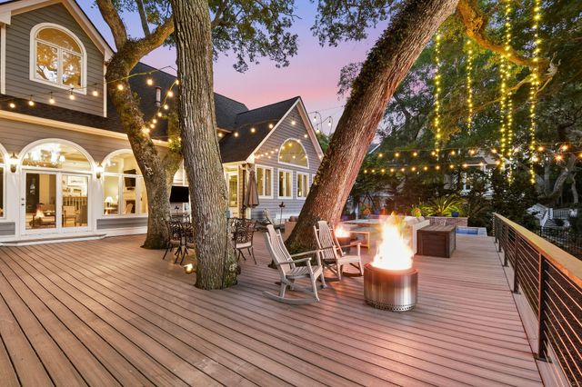 10 Dune Ridge Lane, Isle Of Palms, SC 29451