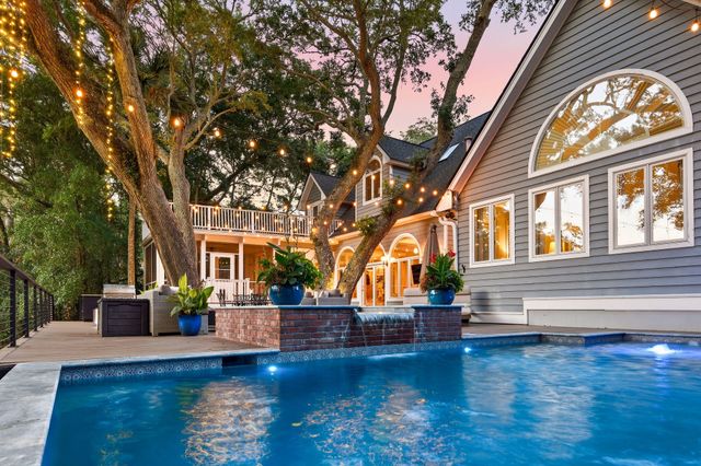 10 Dune Ridge Lane, Isle Of Palms, SC 29451