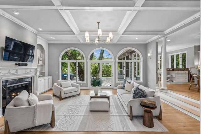 10 Dune Ridge Lane, Isle Of Palms, SC 29451
