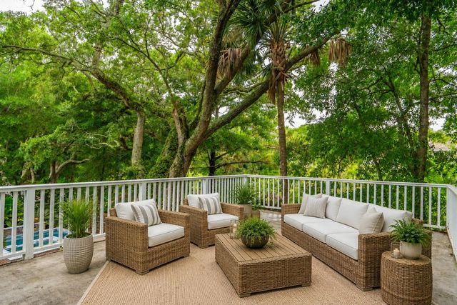 10 Dune Ridge Lane, Isle Of Palms, SC 29451