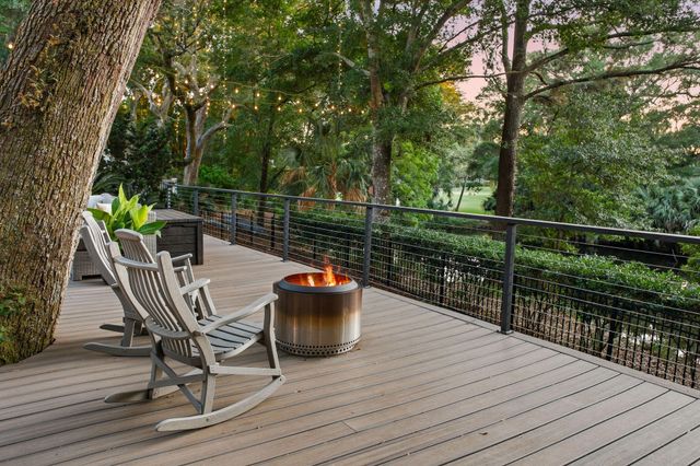 10 Dune Ridge Lane, Isle Of Palms, SC 29451