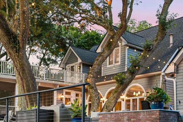 10 Dune Ridge Lane, Isle Of Palms, SC 29451