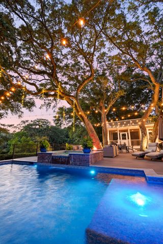 10 Dune Ridge Lane, Isle Of Palms, SC 29451