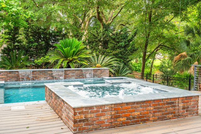 10 Dune Ridge Lane, Isle Of Palms, SC 29451