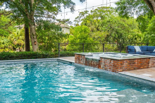 10 Dune Ridge Lane, Isle Of Palms, SC 29451