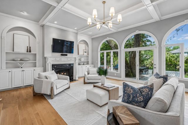10 Dune Ridge Lane, Isle Of Palms, SC 29451