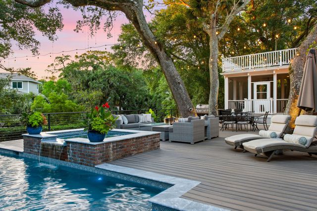 10 Dune Ridge Lane, Isle Of Palms, SC 29451