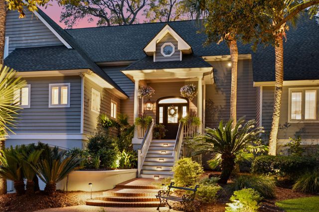10 Dune Ridge Lane, Isle Of Palms, SC 29451