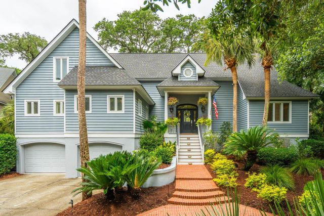10 Dune Ridge Lane, Isle Of Palms, SC 29451