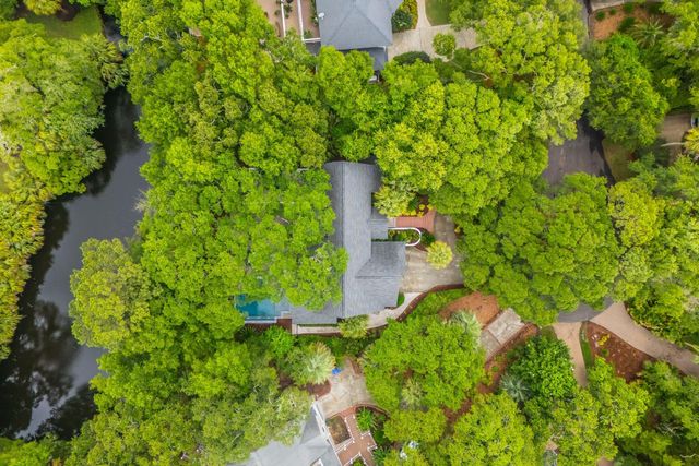 10 Dune Ridge Lane, Isle Of Palms, SC 29451