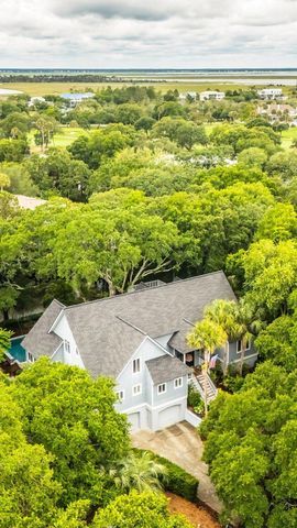 10 Dune Ridge Lane, Isle Of Palms, SC 29451