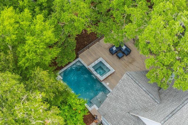 10 Dune Ridge Lane, Isle Of Palms, SC 29451